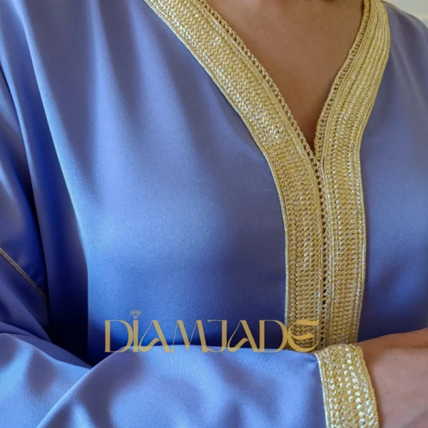 Caftan pour mariage, Ramadan, soirées et cérémonies