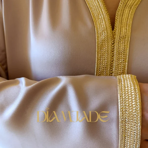 Caftan pour mariage, Ramadan, soirées et cérémonies