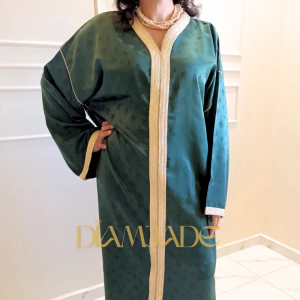 Caftan pour mariage, Ramadan, soirées et cérémonies